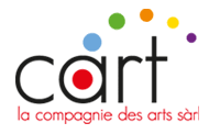 cart – la compagnie des arts gmbh